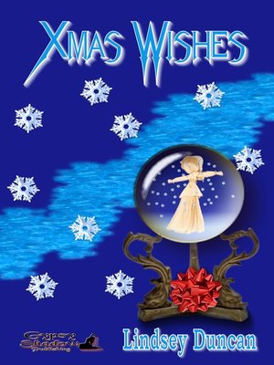 cover image of Xmas Wishes